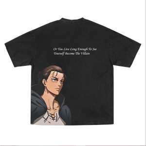 Eren Yeager Tee