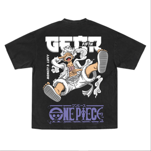 Gear 5 Tee