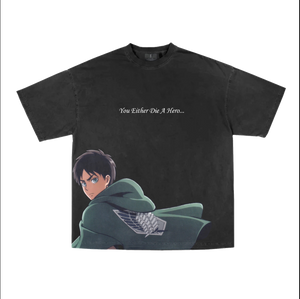 Eren Yeager Tee