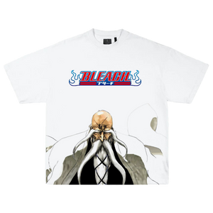 Bleach Gotei 13 Tee