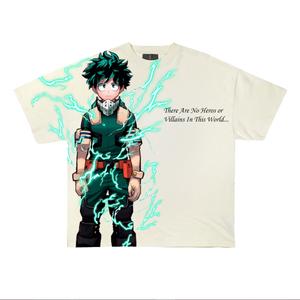 Deku Plus Ultra Tee