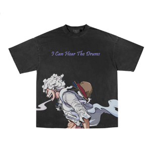 Gear 5 Tee